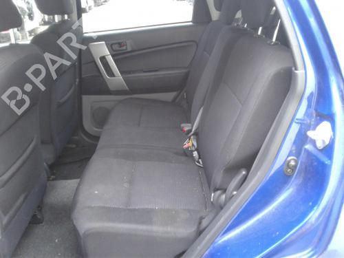 Right front window switch DAIHATSU TERIOS (J2_, F7__) 1.5 VVT-i RWD | BP38810036I26  - Image 15