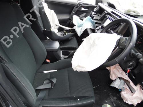 Right front window switch TOYOTA RAV 4 IV (_A4_) 2.0 D 4WD (ALA41_) | BP38813439I26 - Image 21