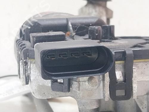 Front wiper motor SEAT Mii (KF1, KE1) 1.0 | BP38814924M29  - Image 9