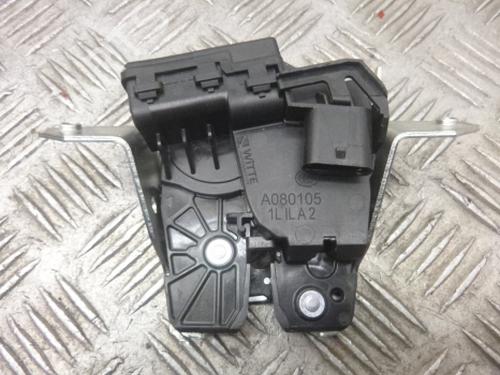 Used Tailgate lock Tailgate lock MERCEDES-BENZ GLA-CLASS (X156) GLA 200 CDI / d (156.908) (136 hp) 38803576 38803576
