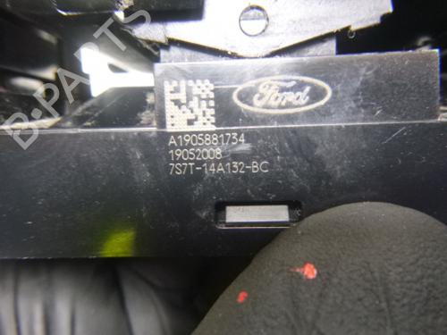 Right front window switch FORD MONDEO IV (BA7) 2.0 | BP38807178I26 - Image 5