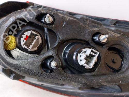 Left taillight MAZDA CX-5 (KE, GH) 2.2 D (KE2FW) | BP38805637C34 - Image 6