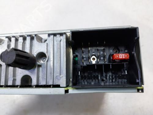 Radio RENAULT FLUENCE (L3_) 1.5 dCi (L30S) | BP38807392E6 - Image 6