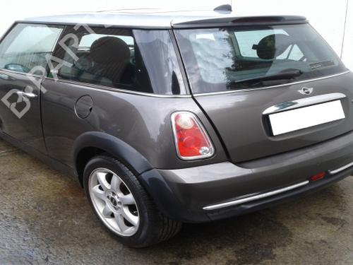 Rear parcel shelf MINI MINI (R50, R53) Cooper | BP38810725C85 - Image 7