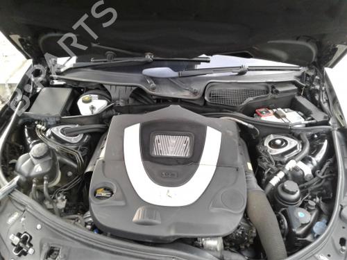 Electronic module MERCEDES-BENZ S-CLASS Coupe (C216) CL 500 (216.371) | BP38814249M83 - Image 26