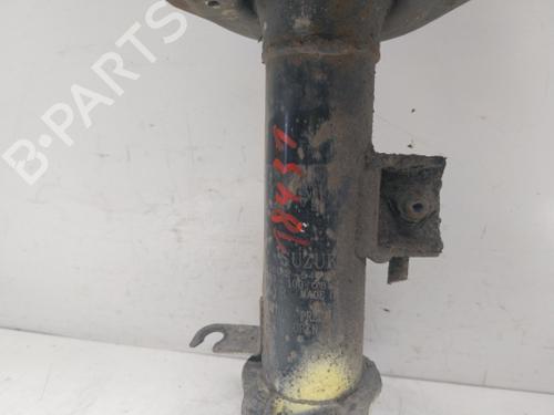 Left front shock absorber SUZUKI VITARA (LY) 1.6 DDiS (APK 416D) | BP38810969M16 - Image 4
