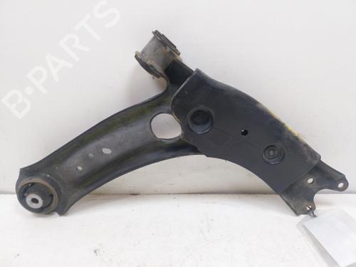 Left front suspension arm VW ARTEON (3H7, 3H8) 2.0 TDI | BP38809344M12 - Image 3