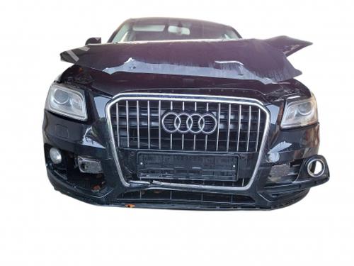 Electronic module AUDI Q5 (8RB) 2.0 TDI | BP38802405M83  - Image 8