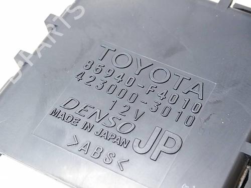 Electronic module TOYOTA C-HR (_X1_) 1.8 Hybrid (ZYX10_, ZYX11_, ZYX10R, ZYX11R) | BP39721519M83 - Image 5