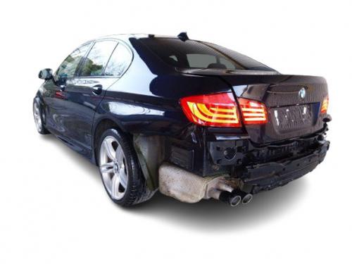 Engine control unit (ECU) BMW 5 (F10) 520 d | BP38813876M57  - Image 9