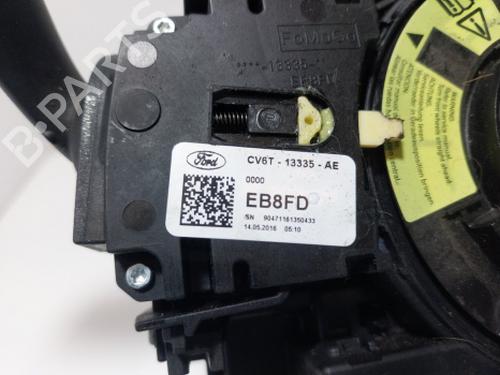 Control unit FORD TRANSIT CONNECT V408 Box Body/MPV 1.5 TDCi | BP38806091M11 - Image 8