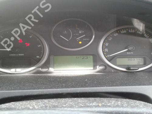 Right front window switch LAND ROVER FREELANDER 2 (L359) 2.2 TD4 4x4 | BP38810665I26 - Image 19