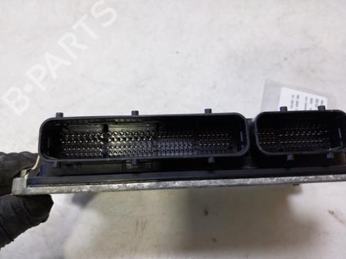 Engine control unit (ECU) MAZDA CX-3 (DK) 2.0 SKYACTIV-G (DK5W, DK6W) | BP38815710M57 - Image 4
