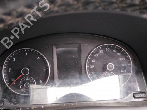 Left tailgate light VW TOURAN (1T3) 1.6 TDI | BP38808361C79 - Image 19