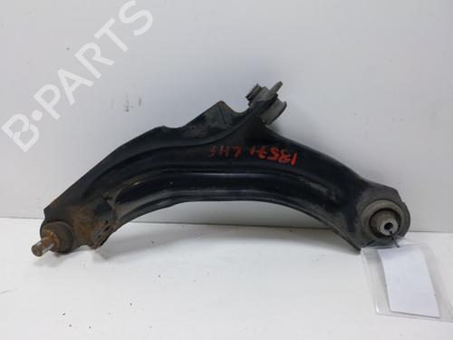 Left front suspension arm RENAULT ZOE (BFM_) ZOE | BP38814338M12 - Image 5