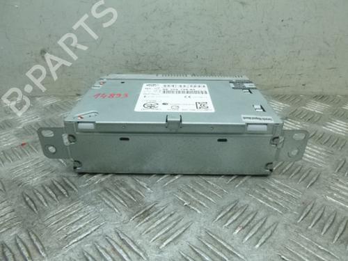 Used Radio Radio PEUGEOT 308 II (LB_, LP_, LW_, LH_, L3_) 1.6 HDi (92 hp) 38805052 38805052