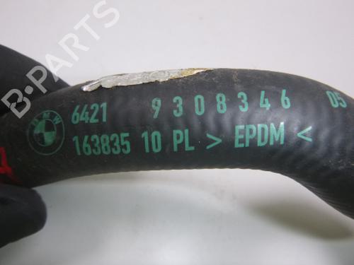 Pipe BMW 5 (G30, F90) 530 e Plug-in Hybrid | BP38803215M125 - Image 5