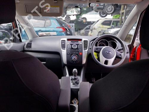 ABS pump KIA VENGA (YN) 1.4 CVVT | BP38805557M43 - Image 17