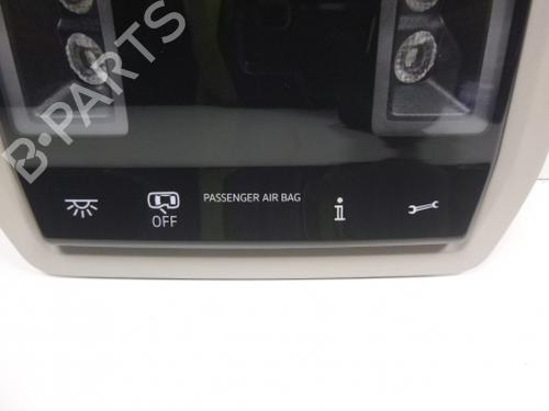 Interior roof light VW GOLF VIII Variant (CG5, DB5) 1.5 TSI | BP38814127I8 - Image 2