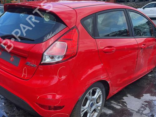Left taillight FORD FIESTA VI (CB1, CCN) 1.0 | BP38816122C34 - Image 10
