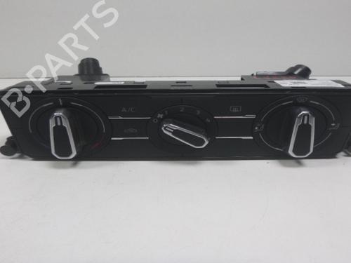 Used Climate control Climate control VW POLO VI (AW1, BZ1, AE1) 1.0 TSI (95 hp) 38936931 38936931
