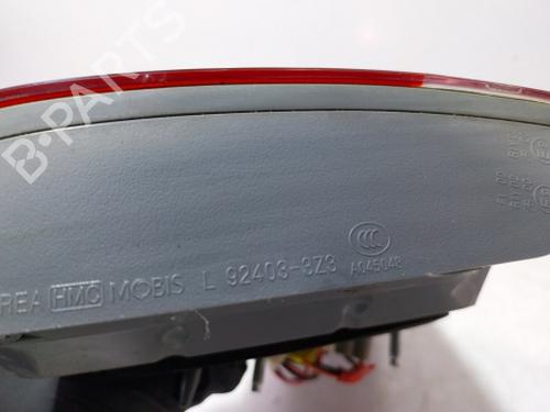 Left tailgate light HYUNDAI i40 I (VF) 1.7 CRDi | BP38808639C79 - Image 5