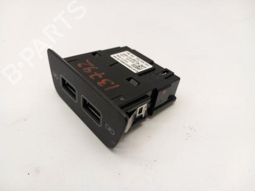 Electronic module VW T-CROSS (C11, D31) 1.0 TSi | BP38814460M83 - Image 2