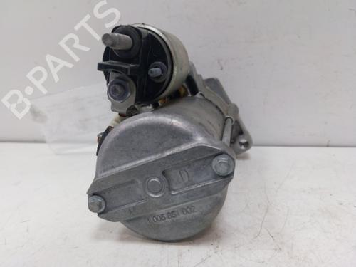 Starter DACIA DUSTER (HM_) 1.5 dCi 115 4x4 | BP38811020M8 - Image 3