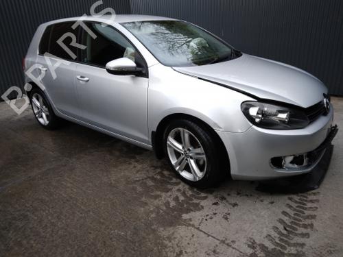 Engine control unit (ECU) VW GOLF VI (5K1) 1.4 TSI | BP38809630M57  - Image 8