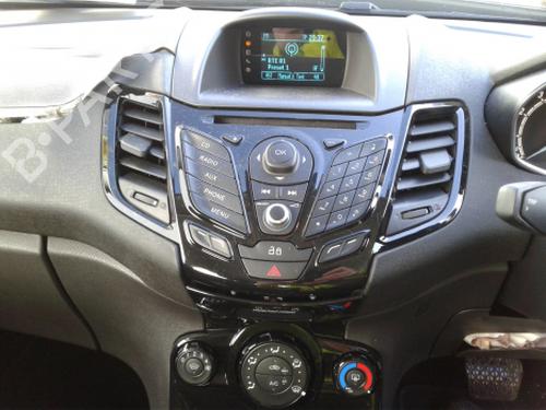 Control unit FORD FIESTA VI (CB1, CCN) 1.0 EcoBoost | BP38803794M11 - Image 20