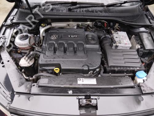 Front wiper motor VW PASSAT B8 (3G2, CB2) 2.0 TDI | BP38807891M29 - Image 22