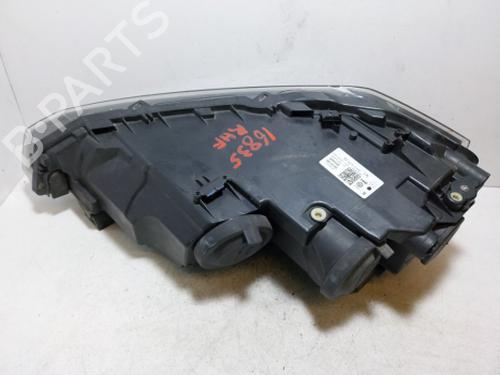 Right headlight VW POLO VI (AW1, BZ1, AE1) 1.0 TSI | BP38811388C29  - Image 8