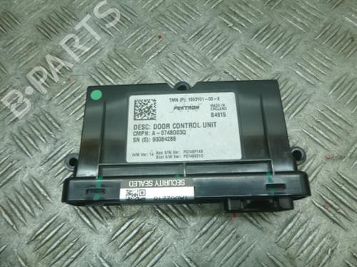 Used Control unit Control unit TESLA MODEL S (5YJS) 70 (388 hp) 38803011 38803011