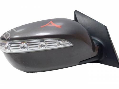 Used Right mirror Right mirror HYUNDAI ix35 Van CRDi (116 hp) 39495264 39495264