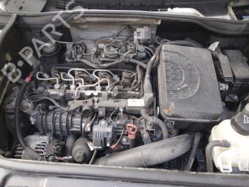 Engine control unit (ECU) MINI MINI COUNTRYMAN (R60) Cooper D | BP38803052M57  - Image 22