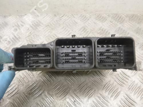 Engine control unit (ECU) CITROËN C4 Grand Picasso II (DA_, DE_) 1.6 HDi 90 | BP38812015M57 - Image 4