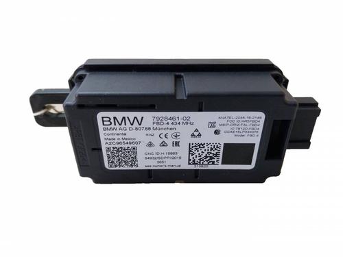 Used Electronic module Electronic module BMW 5 (G30, F90) 530 e Plug-in-Hybrid (292 hp) 39247596 39247596