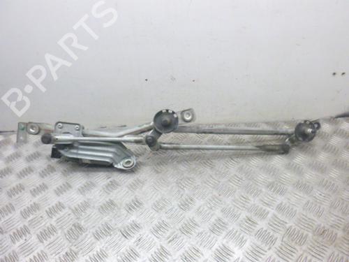 Front wiper motor NISSAN PULSAR Hatchback (C13) 1.5 dCi | BP38812580M29 - Image 2