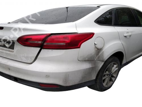 Engine control unit (ECU) FORD FOCUS III Saloon 1.5 TDCi | BP38815000M57 - Image 11