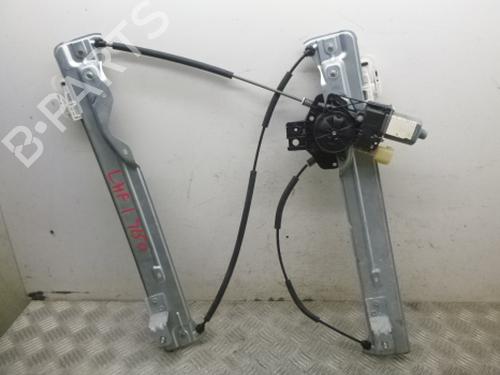 Used Front left window mechanism Front left window mechanism FORD KUGA II (DM2) 2.0 TDCi (120 hp) 38814819 38814819