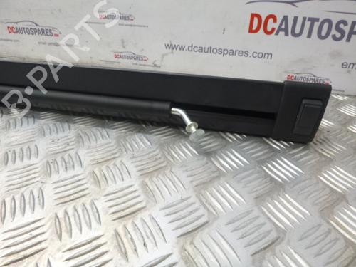 Cargo separator HYUNDAI i40 I CW (VF) 1.7 CRDi | BP38814217I36 - Image 3