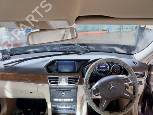 Left headlight MERCEDES-BENZ E-CLASS (W212) E 200 CDI / BlueTEC (212.005, 212.006) | BP38806398C28 - Image 27
