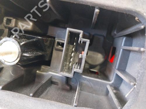 Right taillight SEAT Mii (KF1, KE1) 1.0 | BP38814922C35  - Image 6