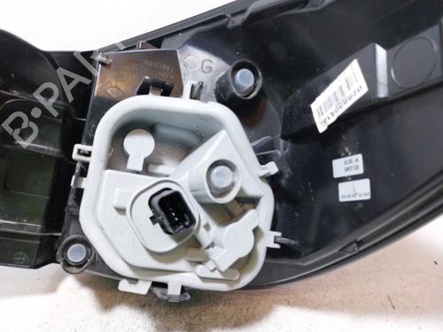 Left taillight RENAULT CAPTUR I (J5_, H5_) 1.5 dCi 90 (J5N4, J5M5, J5MW, J5M6, J5AL, J5AJ) | BP38816128C34 - Image 5
