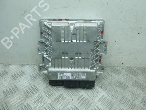 Used Engine control unit (ECU) Engine control unit (ECU) CITROËN BERLINGO Box Body/MPV (B9) 1.6 HDi 110 (112 hp) 38804696 38804696