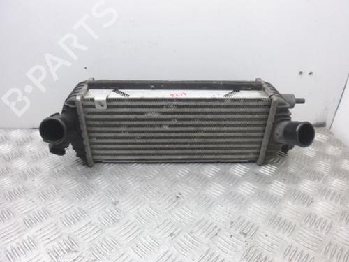 Used Intercooler Intercooler HYUNDAI ix35 (LM, EL, ELH) 1.7 CRDi (116 hp) 38805500 38805500