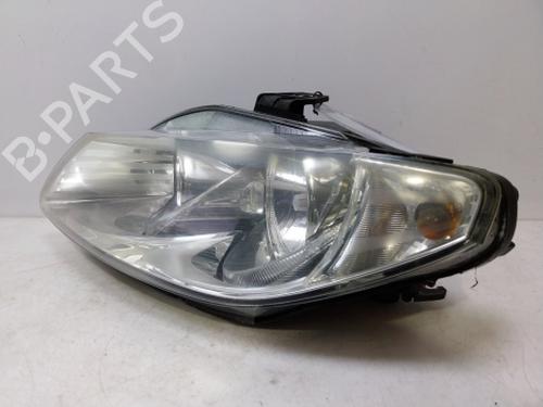 Left headlight SEAT EXEO (3R2) 2.0 TDI | BP38804926C28 - Image 2