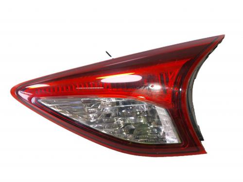 Used Right tailgate light Right tailgate light MAZDA CX-5 Van (KE_) SKYACTIV-D (KEF9) (150 hp) 38815427 38815427