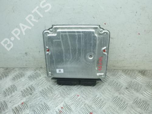 Engine control unit (ECU) TOYOTA AURIS (_E18_) 1.4 D-4D (NDE180_, NDE180R) | BP38806112M57 - Image 2