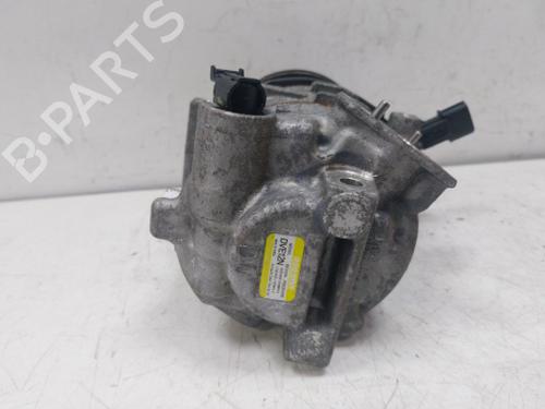 AC compressor KIA RIO IV (YB, SC, FB) 1.2 CVVT | BP38802122M34 - Image 3